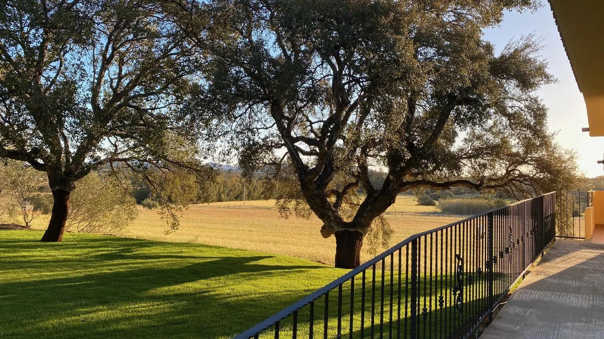 Apartmán La Quercia Castiadas